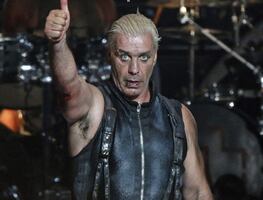 La banda Rammstein, acusada de drogar y abusar de fans