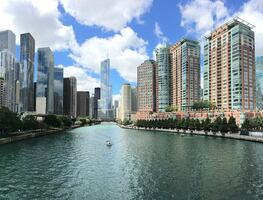 ¿Por qué llaman a Chicago la ‘Ciudad de los Vientos’?