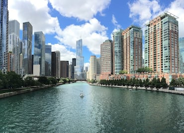 ¿Por qué llaman a Chicago la ‘Ciudad de los Vientos’?