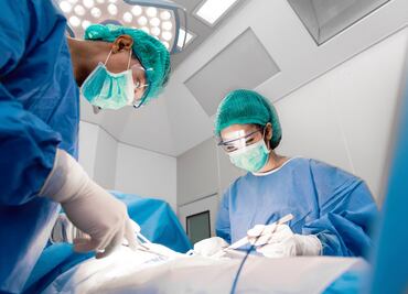 Levantamiento de glúteos vinculado a múltiples muertes de estadounidenses en República Dominicana:CDC