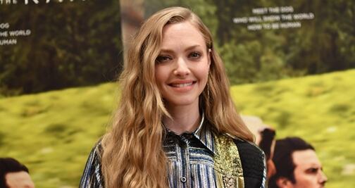¿Amanda Seyfried pudo ser ‘Gamora’ en Guardianes de la Galaxia?