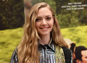 ¿Amanda Seyfried pudo ser ‘Gamora’ en Guardianes de la Galaxia?