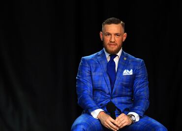 Conor McGregor supera a Messi y Ronaldo como atleta mejor pagado