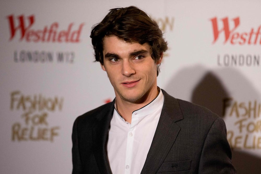 ¿De qué murió RJ Mitte, actor de ‘Breaking Bad’, a los 34 años? Esto se sabe. FOTO: (Justin TALLIS / AFP)