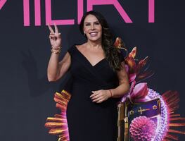 Karla Sofía Gascón cierra su cuenta en X y pide perdón; estos son sus tuits más polémicos