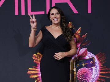 Karla Sofía Gascón cierra su cuenta en X y pide perdón; estos son sus tuits más polémicos