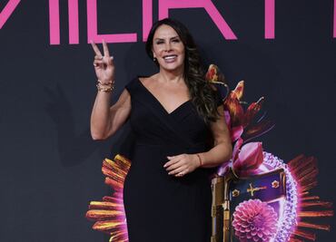 Karla Sofía Gascón cierra su cuenta en X y pide perdón; estos son sus tuits más polémicos