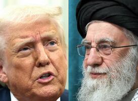 Irán desafía a EU tras bombardeos: "Nuestra energía nuclear no se detendrá"