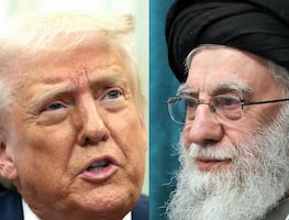 Irán desafía a EU tras bombardeos: "Nuestra energía nuclear no se detendrá"