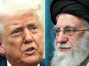 Irán desafía a EU tras bombardeos: "Nuestra energía nuclear no se detendrá"