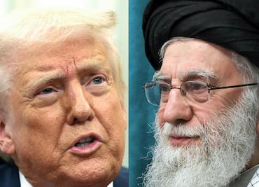 Irán desafía a EU tras bombardeos: "Nuestra energía nuclear no se detendrá"