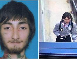 Tirador de Highland Park se declara "no culpable" por ataque del 4 de julio