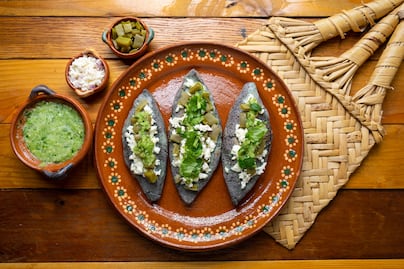 Sabor Es Morelos: Todo para ir al festival gastronómico con más de 60 restaurantes