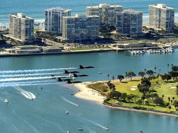 5 atracciones que puedes disfrutar gratis en San Diego