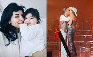 Cazzu responde a relación de Christian Nodal y Ángela Aguilar; “Me responsabilizo por mis elecciones”