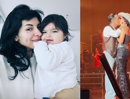 Cazzu responde a relación de Christian Nodal y Ángela Aguilar; “Me responsabilizo por mis elecciones”