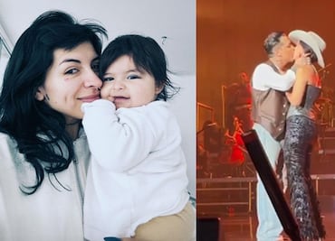 Aseguran que Cazzu perdería la pensión que le da Nodal y otros millones por hablar de Ángela