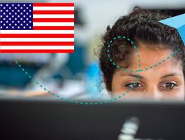 Este es el paso más importante al tramitar la visa americana de turista