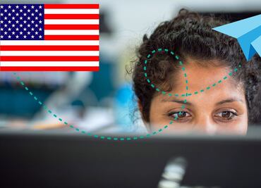 Este es el paso más importante al tramitar la visa americana de turista