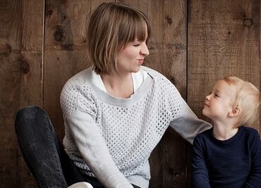 Los 10 peores estados de EU para las madres con empleo