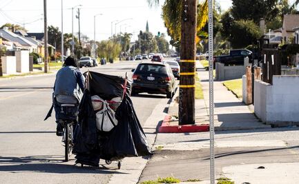 Superricos en EU invertirán $10 mdd para ayudar a “personas desamparadas”