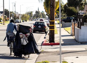 Superricos en EU invertirán $10 mdd para ayudar a “personas desamparadas”