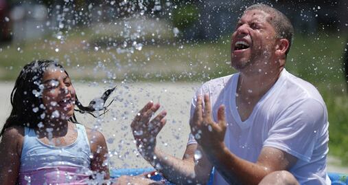 Tips para viajar a EU y sobrevivir a la ola de calor