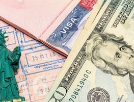 5 ciudades donde tarda más la cita para la visa de turista