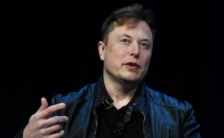 Elon Musk lanza polémica declaración sobre Vivian, su hija transgénero; "mi hijo está muerto"