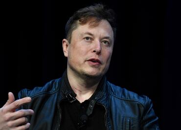 Elon Musk lanza polémica declaración sobre Vivian, su hija transgénero; "mi hijo está muerto"