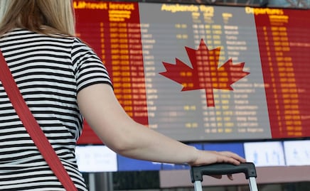 ¿Estudiar y trabajar en Canadá?: Colegio de Ontario da esta opción a mexicanos