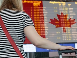 ¿Estudiar y trabajar en Canadá?: Colegio de Ontario da esta opción a mexicanos