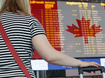 ¿Estudiar y trabajar en Canadá?: Colegio de Ontario da esta opción a mexicanos