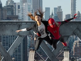 Lo que se sabe de la próxima película de 'Spiderman 4'. ¿Qué esperar?
