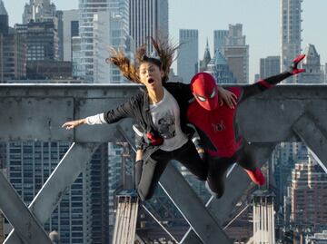 Lo que se sabe de la próxima película de 'Spiderman 4'. ¿Qué esperar?