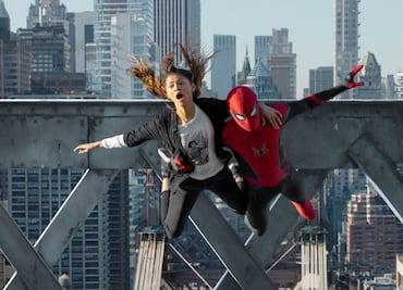 Lo que se sabe de la próxima película de 'Spiderman 4'. ¿Qué esperar?
