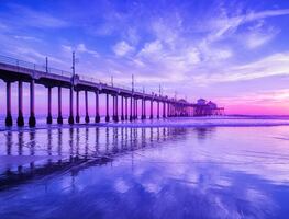 Las atracciones más populares y placenteras para hacer en Huntington Beach