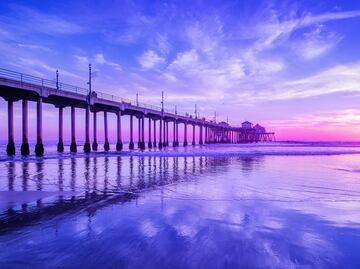 Las atracciones más populares y placenteras para hacer en Huntington Beach