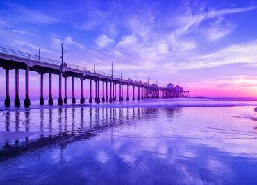 Las atracciones más populares y placenteras para hacer en Huntington Beach