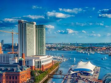 Las entidades más ricas de Estados Unidos