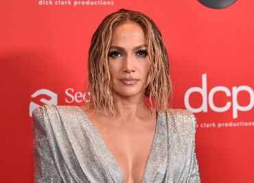 Jennifer Lopez borra su contenido y su foto de perfil de Instagram
