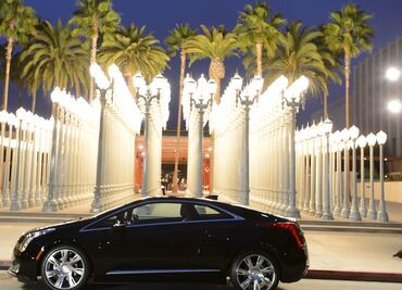 ¿Qué hacer en Beverly Hills? Atracciones que no te puedes perder