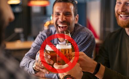 ¿Habrá ley seca en Semana Santa 2025 en CDMX? Esto es lo que se sabe