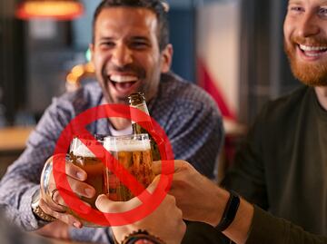 ¿Habrá ley seca en Semana Santa 2025 en CDMX? Esto es lo que se sabe