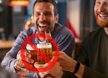 ¿Habrá ley seca en Semana Santa 2025 en CDMX? Esto es lo que se sabe