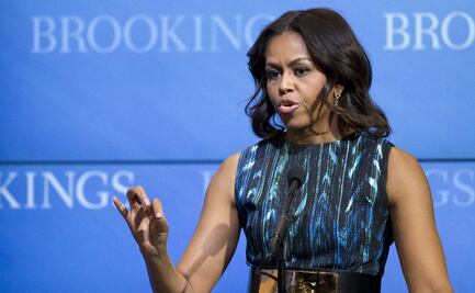 Michelle Obama, con depresión por pandemia e "hipocresía" de Trump