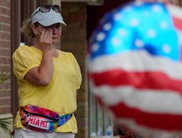 "Creía que eran fuegos artificiales"; un tiroteo convierte en tragedia el 4 de Julio