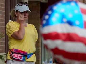 "Creía que eran fuegos artificiales"; un tiroteo convierte en tragedia el 4 de Julio