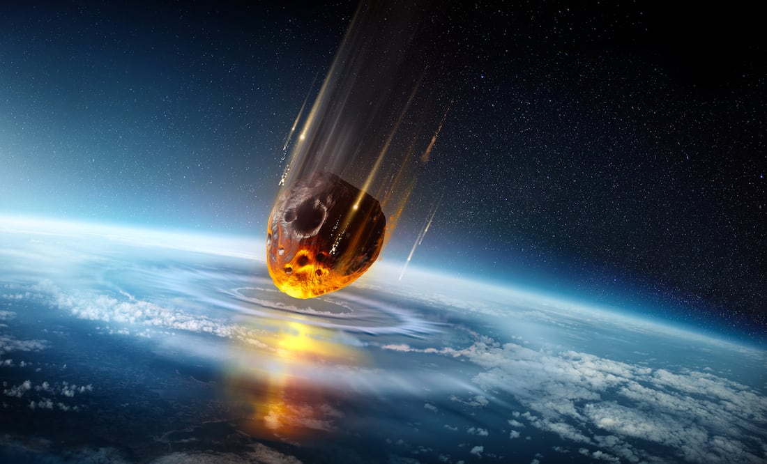 China recluta voluntarios para destruir el asteroide ‘Asesino de Ciudades’
Foto: iSTOCK-solarseven