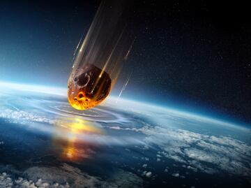 China recluta voluntarios para destruir el asteroide ‘Asesino de Ciudades’
